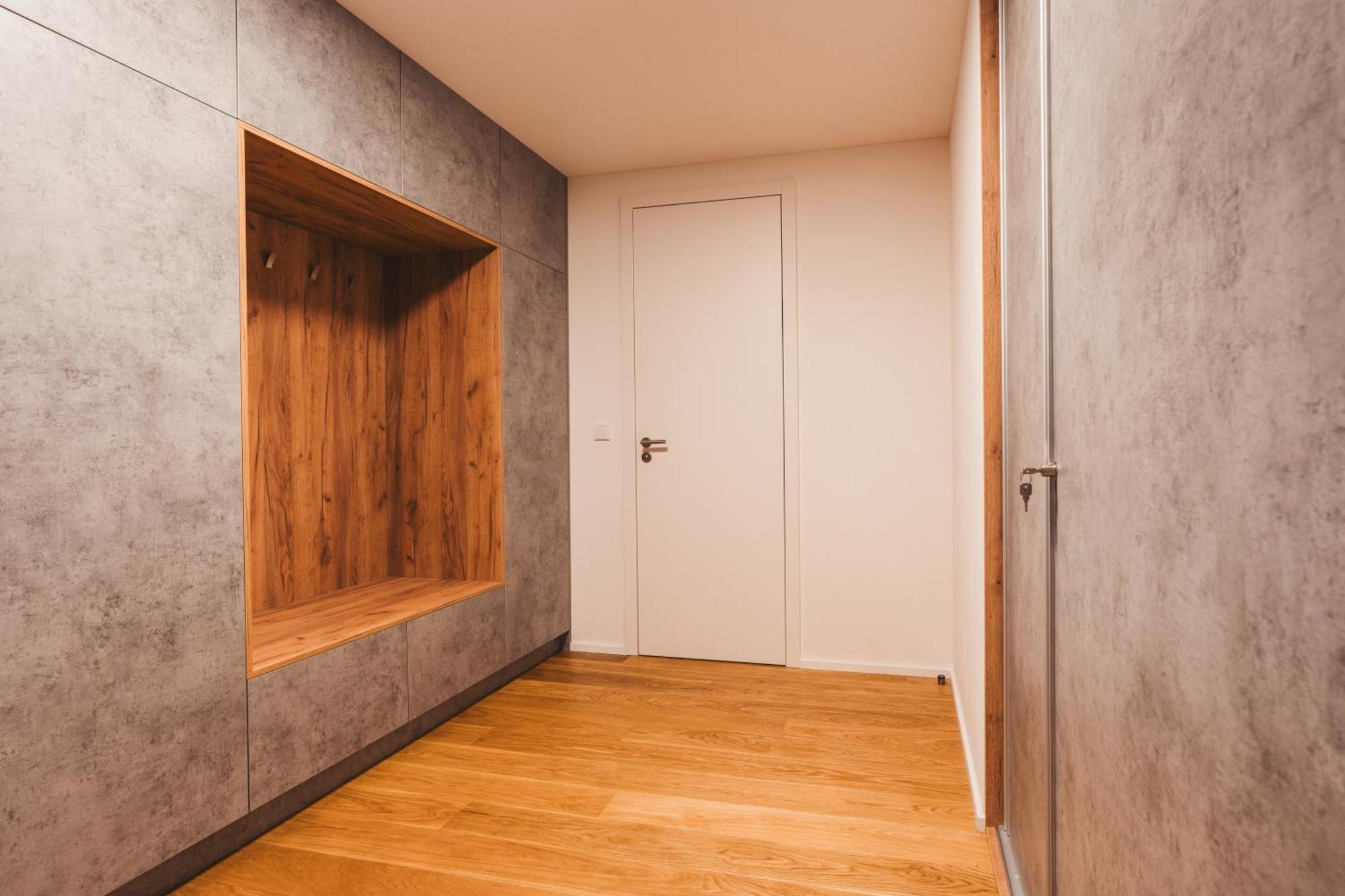 Molo Lipno Resort Luxusni Apartman 4Kk Český Krumlov Dış mekan fotoğraf