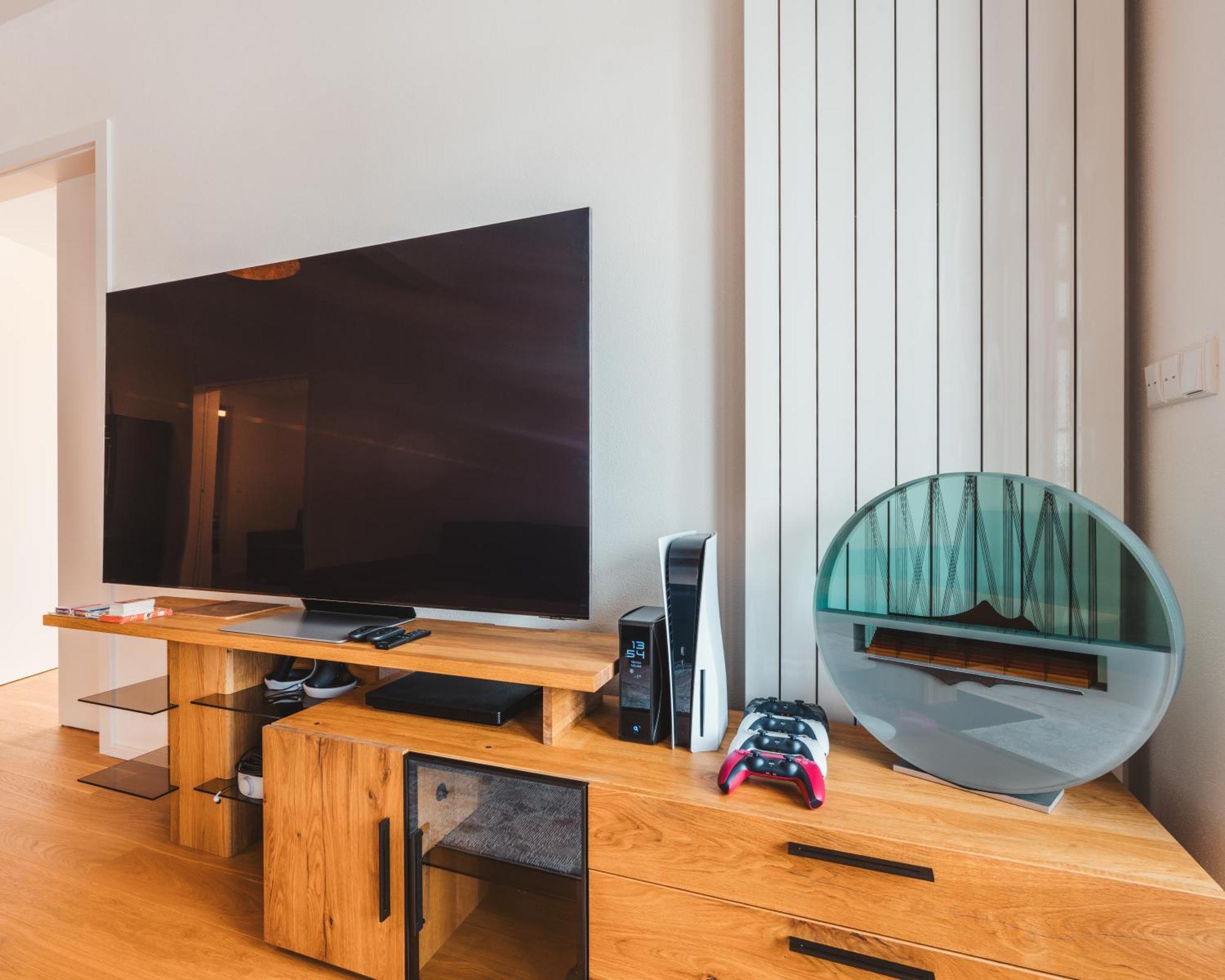 Molo Lipno Resort Luxusni Apartman 4Kk Český Krumlov Dış mekan fotoğraf
