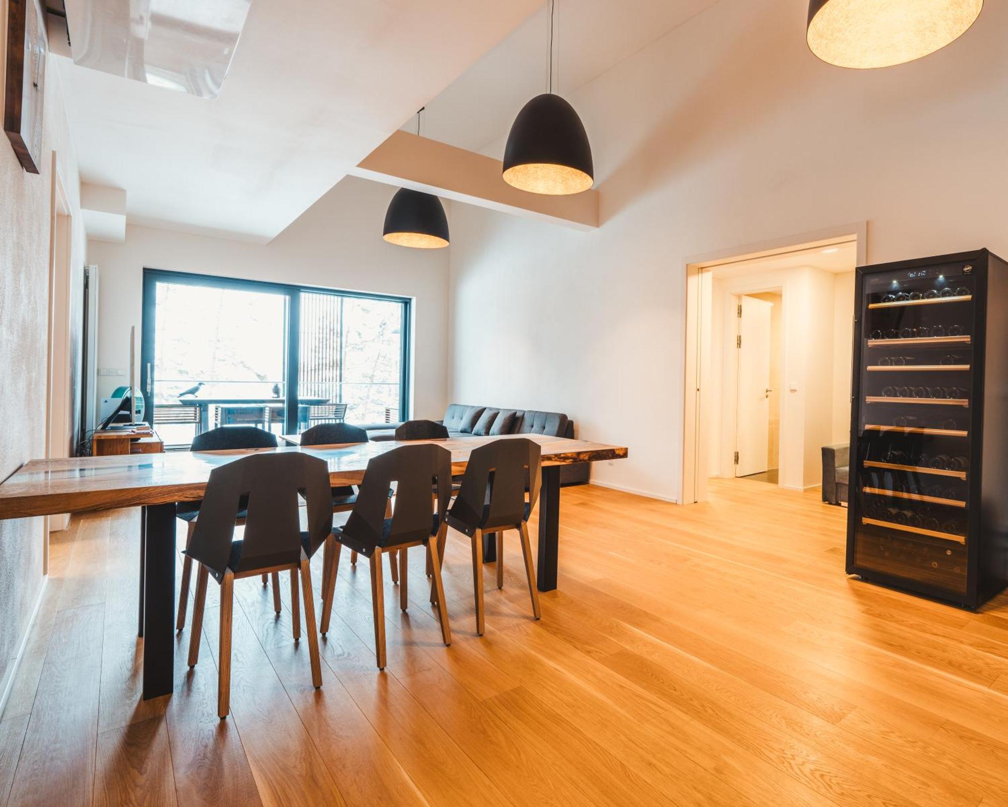 Molo Lipno Resort Luxusni Apartman 4Kk Český Krumlov Dış mekan fotoğraf