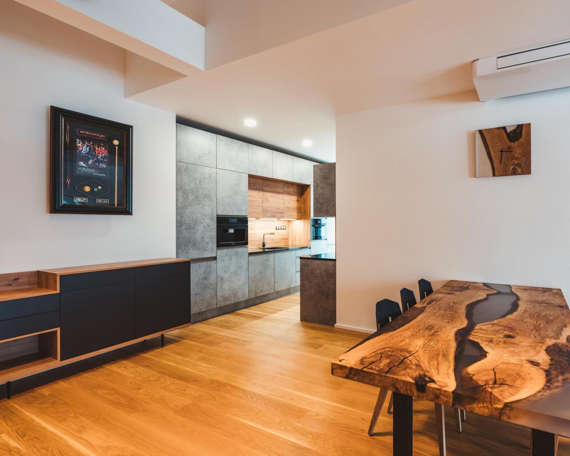 Molo Lipno Resort Luxusni Apartman 4Kk Český Krumlov Dış mekan fotoğraf