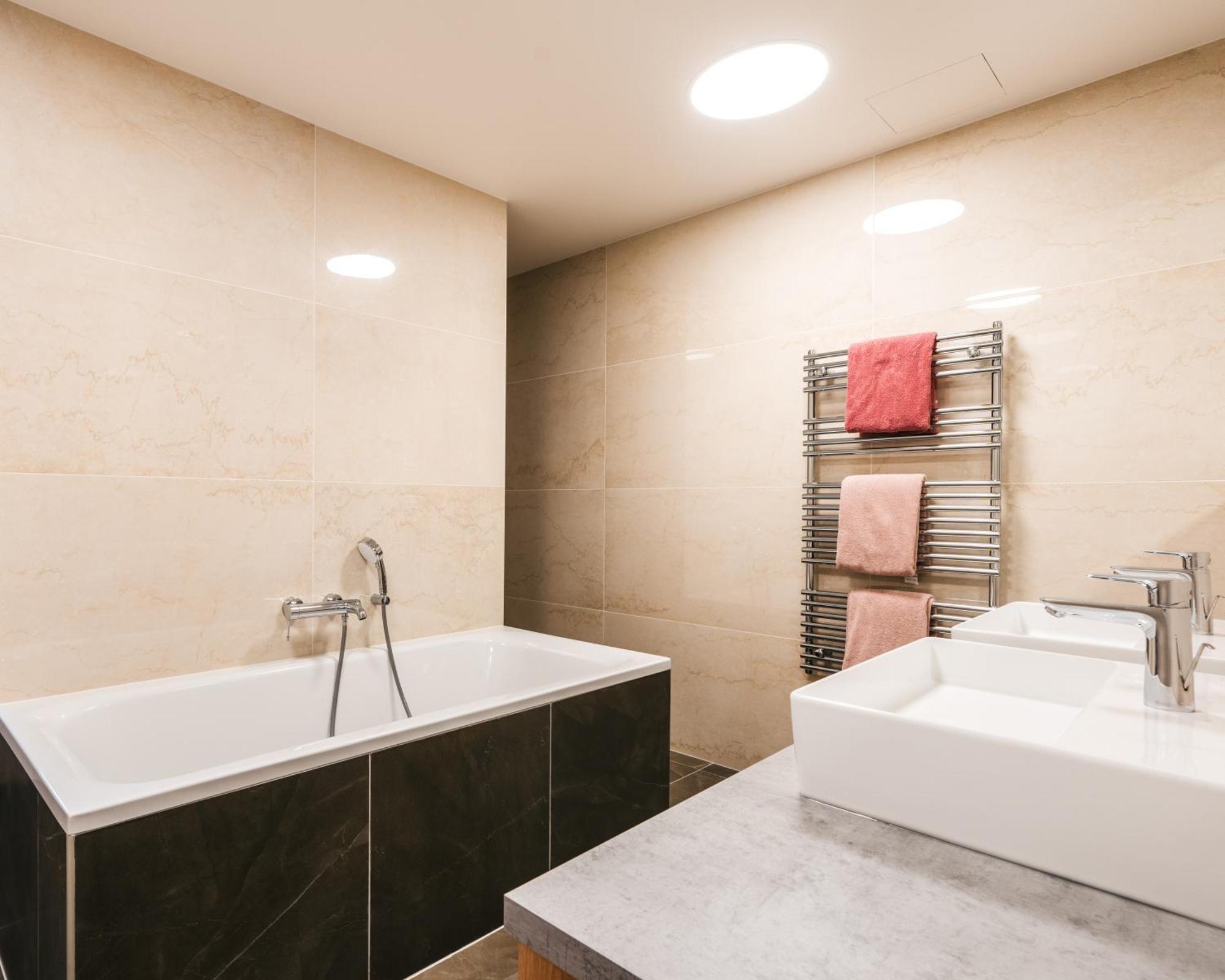 Molo Lipno Resort Luxusni Apartman 4Kk Český Krumlov Dış mekan fotoğraf